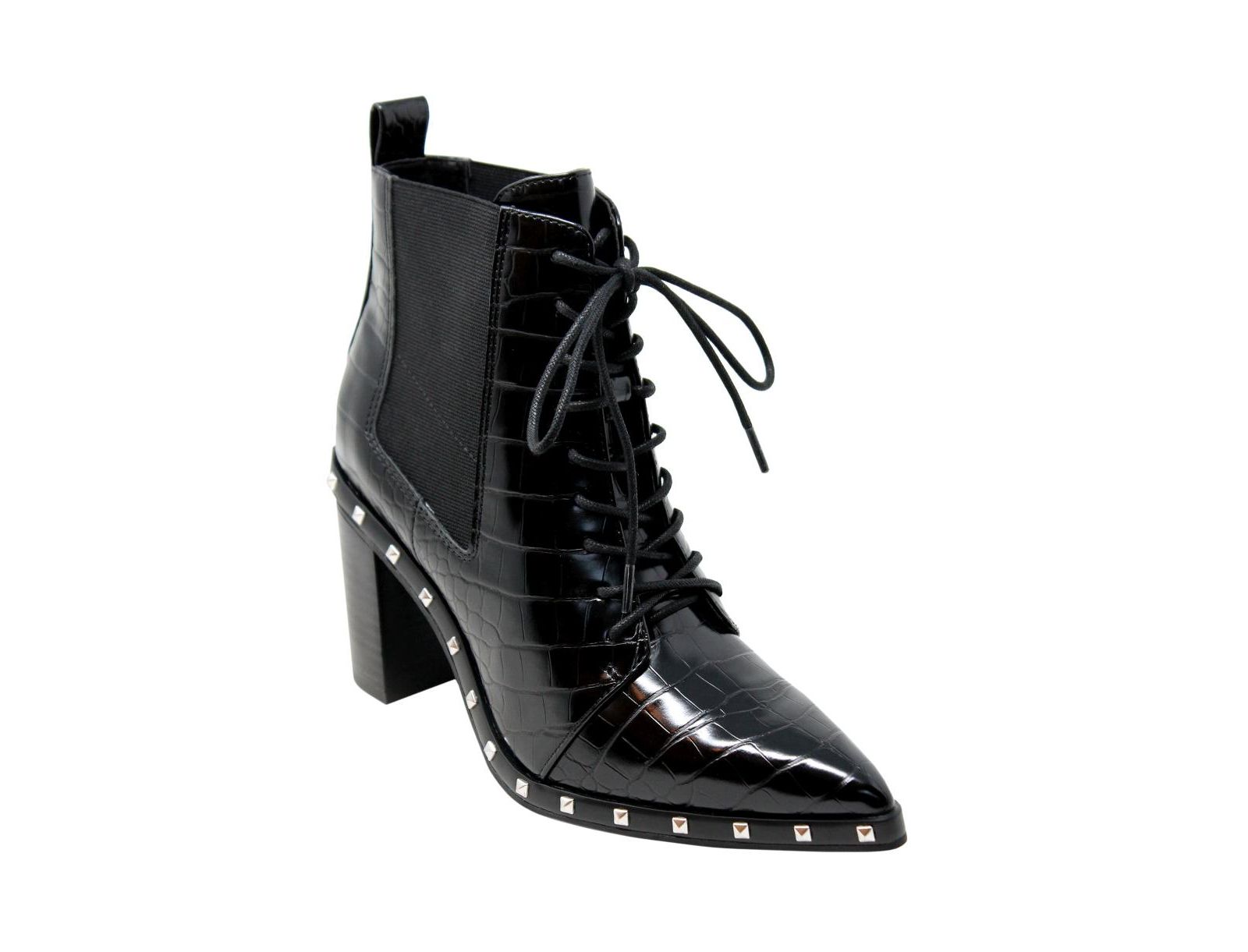 Charles by Charles David Женский JETSETTER Chunky Heel Bootie