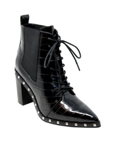 Charles by Charles David Женский JETSETTER Chunky Heel Bootie