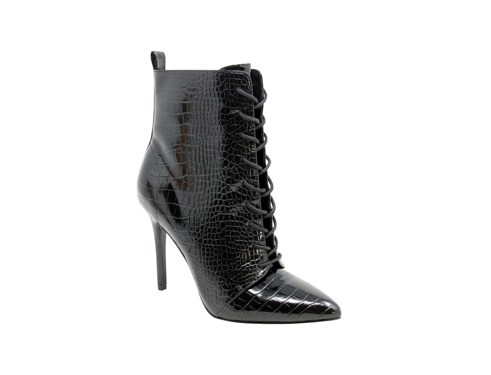 Charles by Charles David Womens PASSE High Stiletto Heel Dress Bootie
