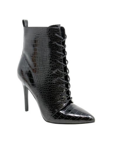 Женские ботильоны Charles by Charles David PASSE High Stiletto Heel Dress Bootie