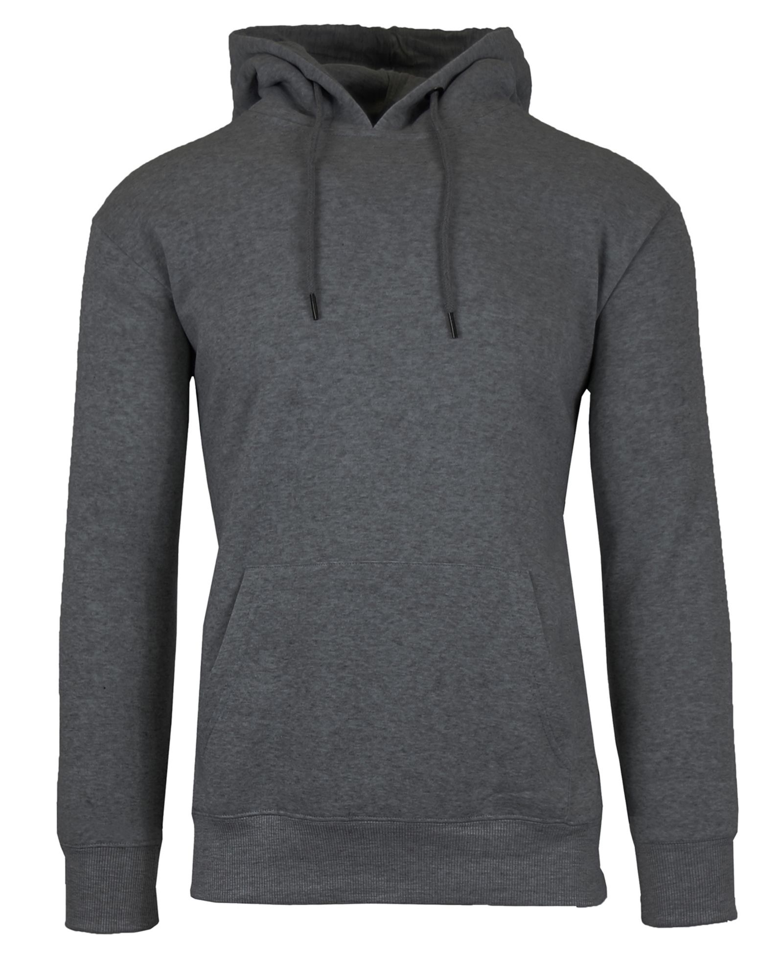 Мужское худи Galaxy By Harvic Heavyweight Fleece-Lined Pullover