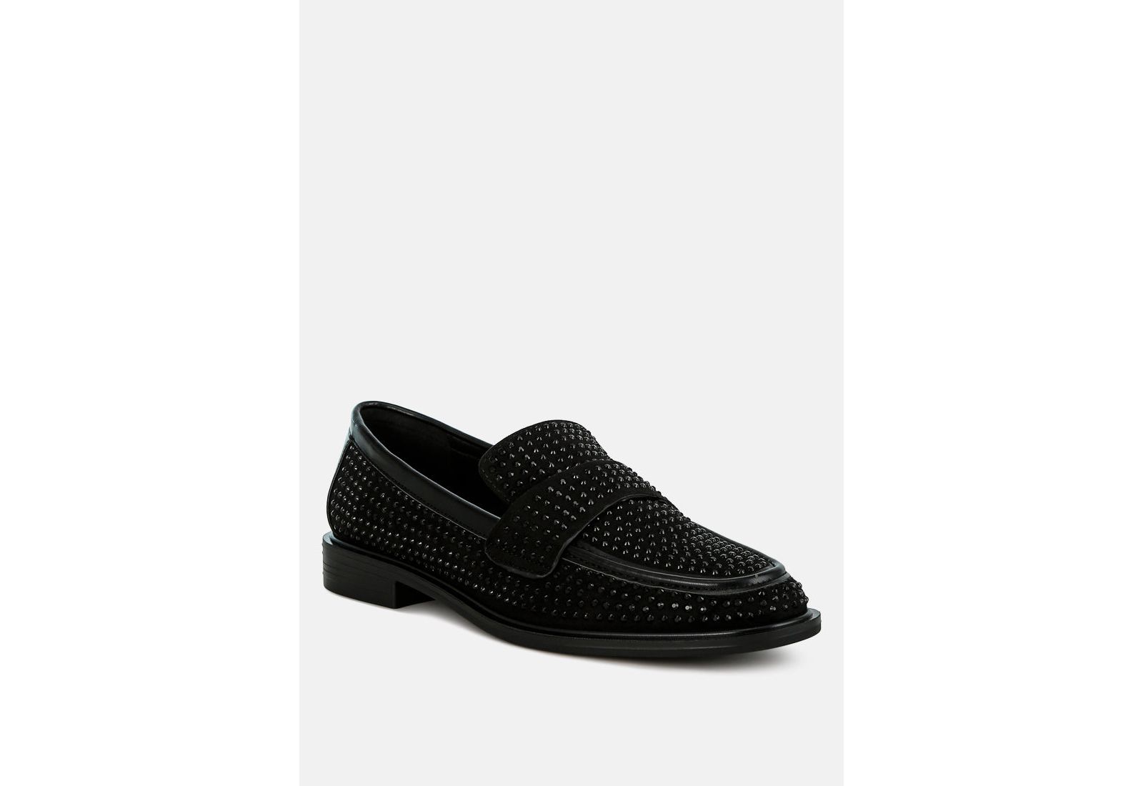 Женские туфли London Rag Hobbs Rhinestones Embellished