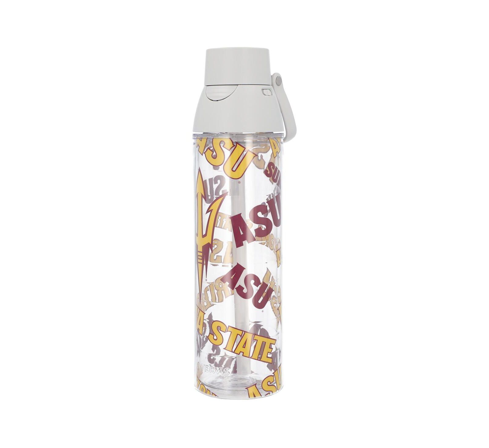 Tervis Tumbler Arizona State Sun Devils 24oz. Allover Venture Lite Water Bottle