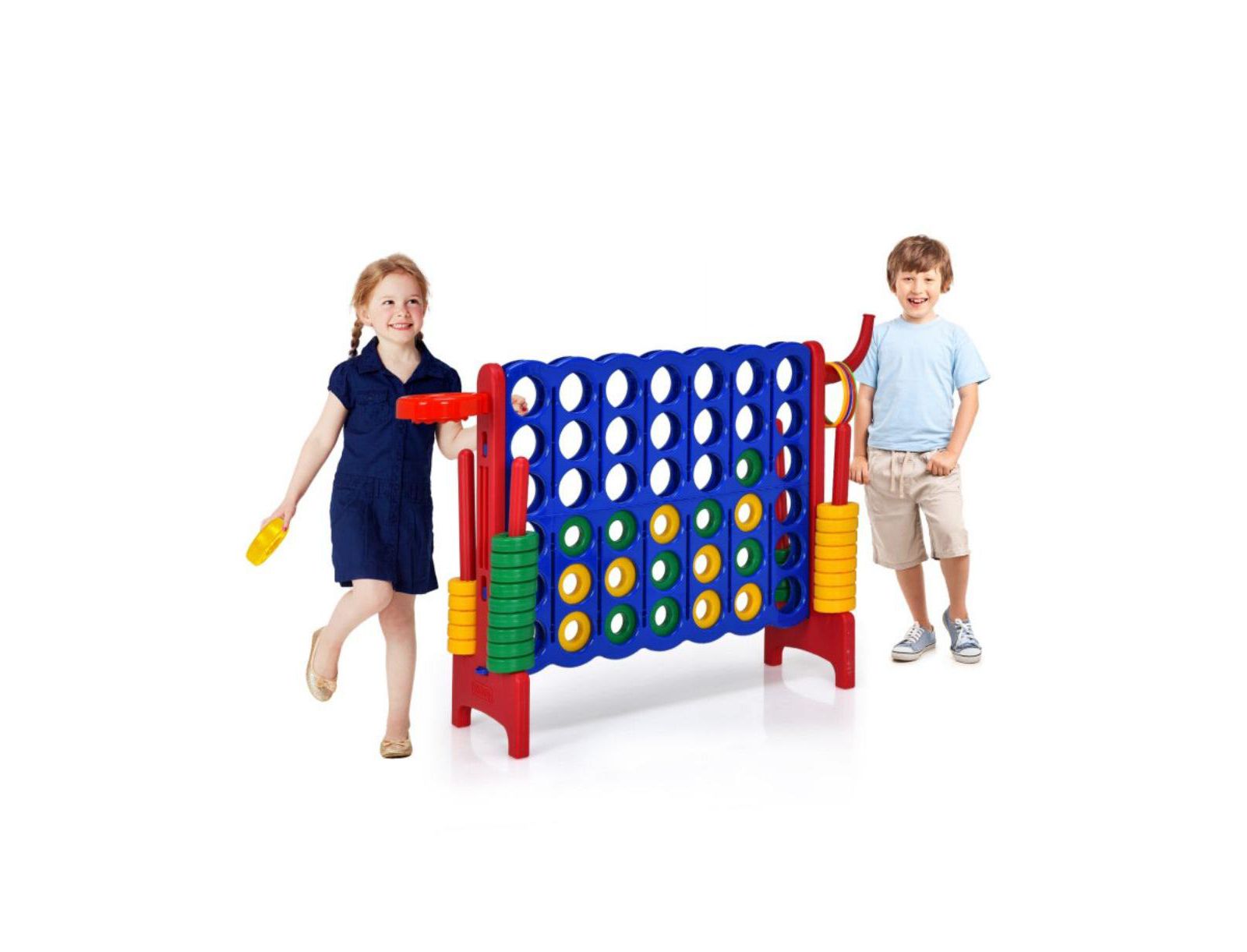 GIVIMO игровой набор 2.5 Feet 4-to-Score
