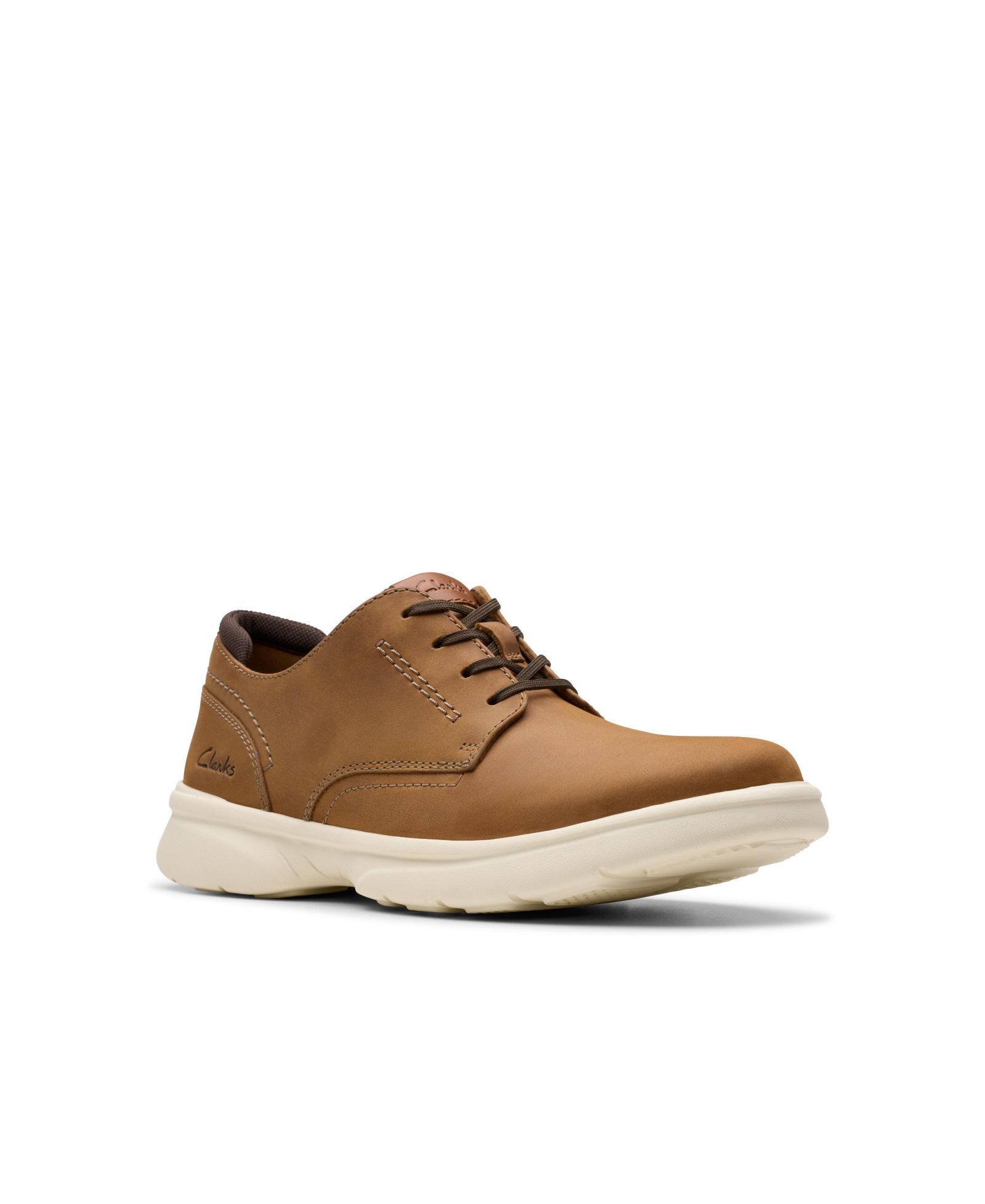 Мужская обувь Clarks Collection Bradley Plain