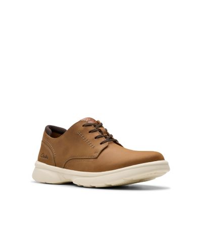 Мужская обувь Clarks Collection Bradley Plain