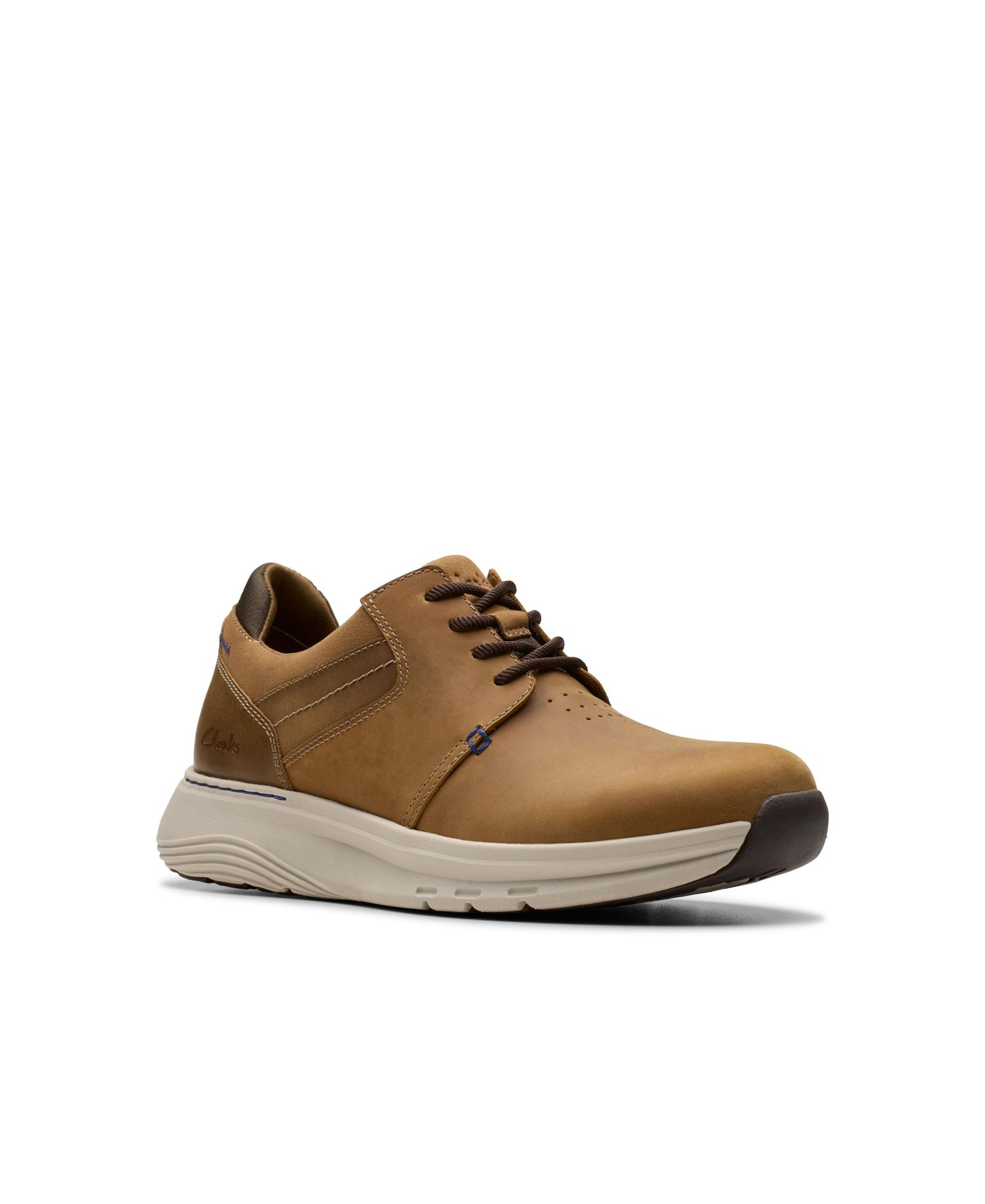 Мужские туфли Clarks Collection Motion Trek PT