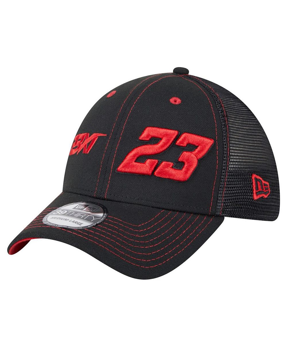 Мужская кепка New Era Bubba Wallace Driver 39THIRTY
