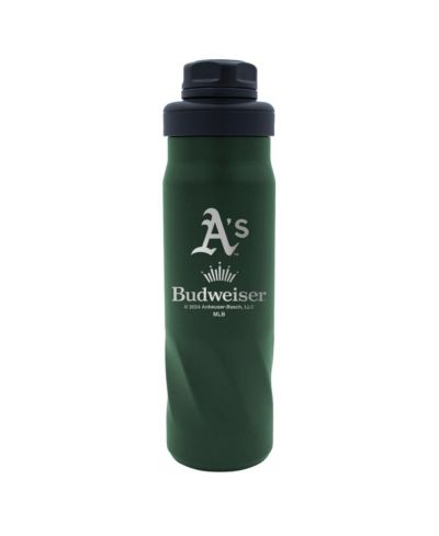 Бутылка для воды Wincraft Oakland Athletics 20oz. Morgan