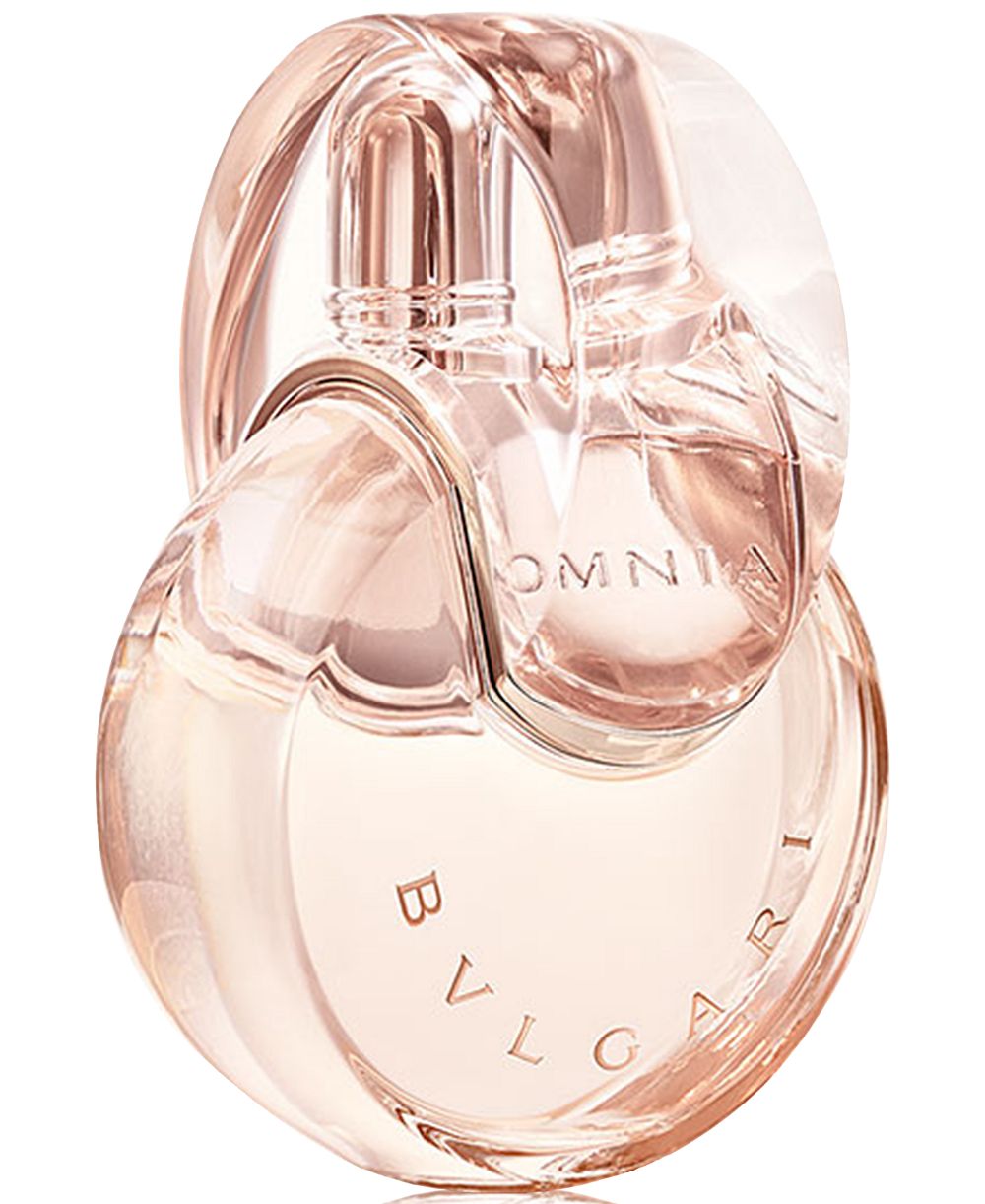 BVLGARI Omnia Crystalline парфюмерная вода, 3.4 oz.