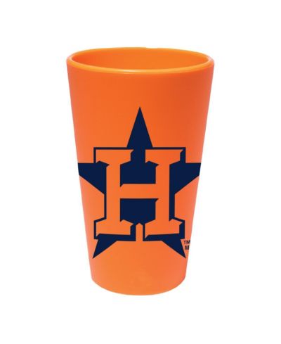 Wincraft стакан для пива силиконовый Houston Astros, 16oz.