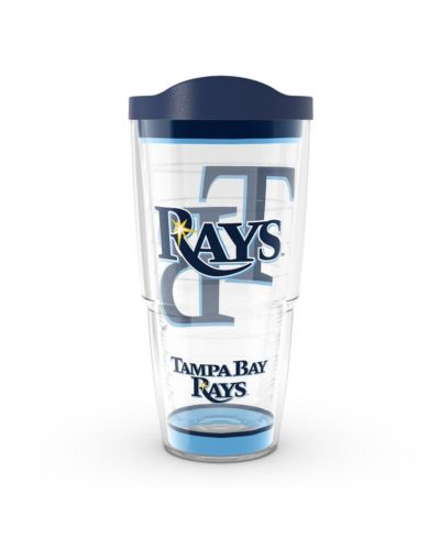 Tervis Tumbler Tampa Bay Rays 24oz. Tradition Classic Tumbler