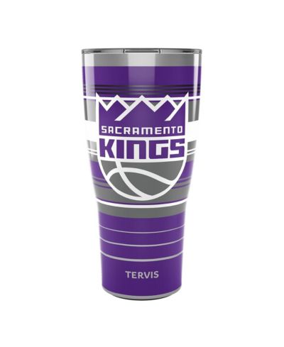 Стакан Tervis Tumbler Sacramento Kings 30oz Hype Stripes