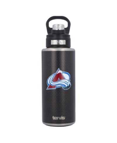 Tervis Tumbler Бутылка для воды из нержавеющей стали Colorado Avalanche, 32oz