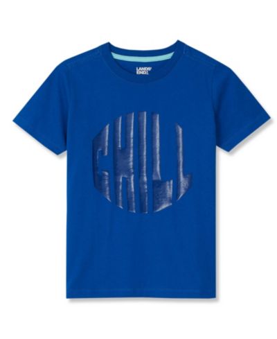 Chill/cobalt
