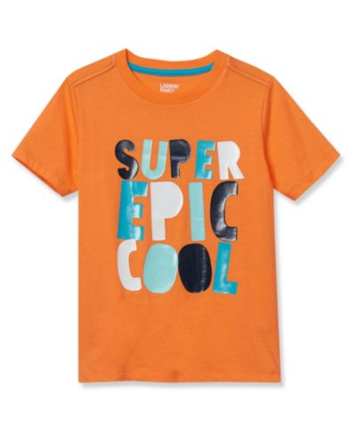 Super cool/orange