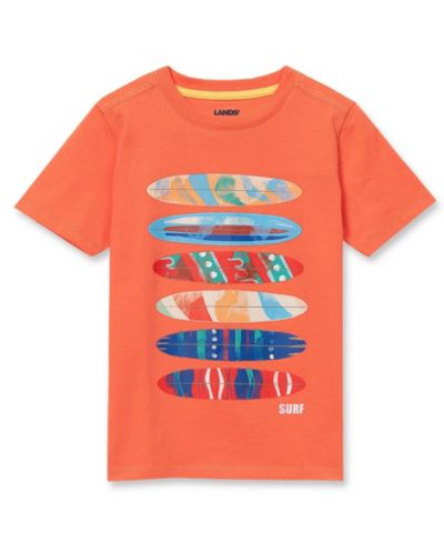 Surfboard/coral