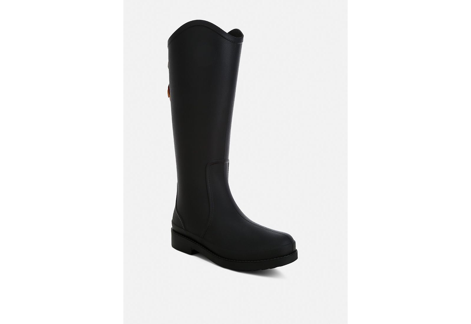 Женские сапоги London Rag Women's Indiana Charm Detail Calf