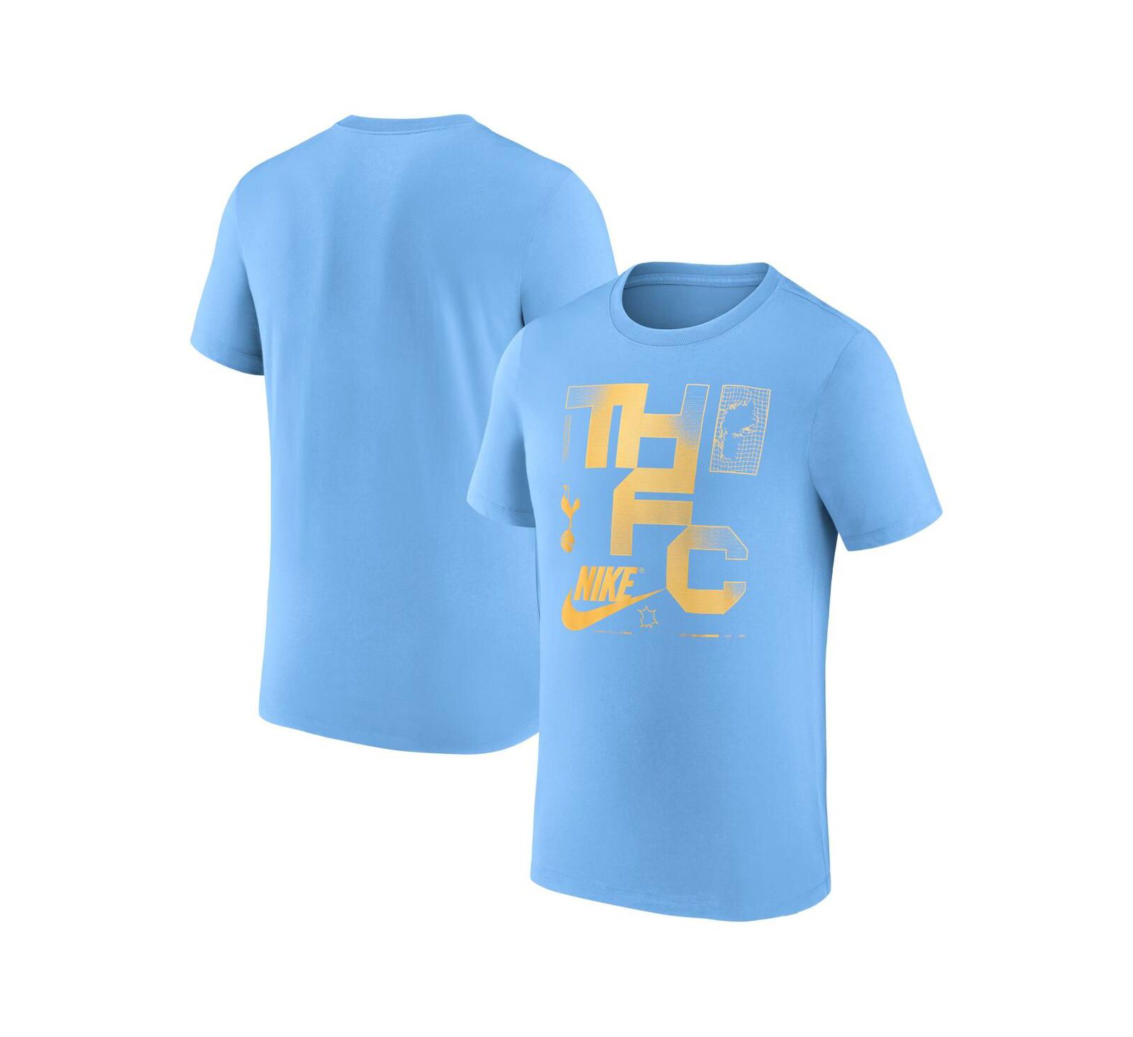 Nike Мужская футболка Tottenham Hotspur