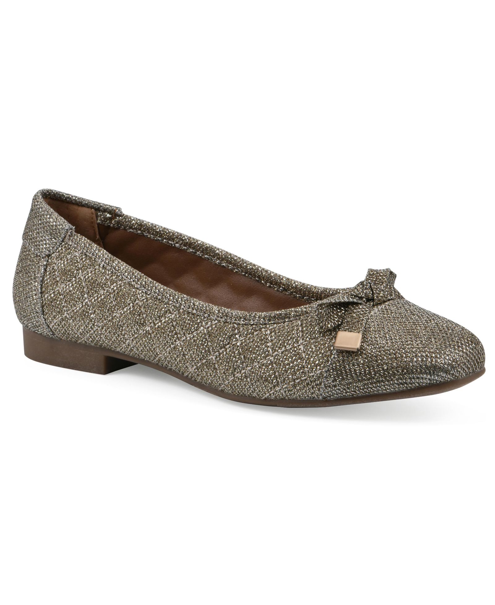 White Mountain Women's Bocah Ballet Flats
