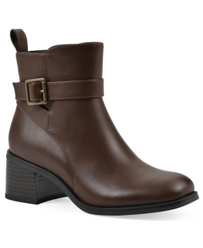 Женские ботильоны White Mountain Women's Narrows Heeled