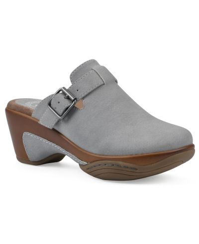 Dove Gray