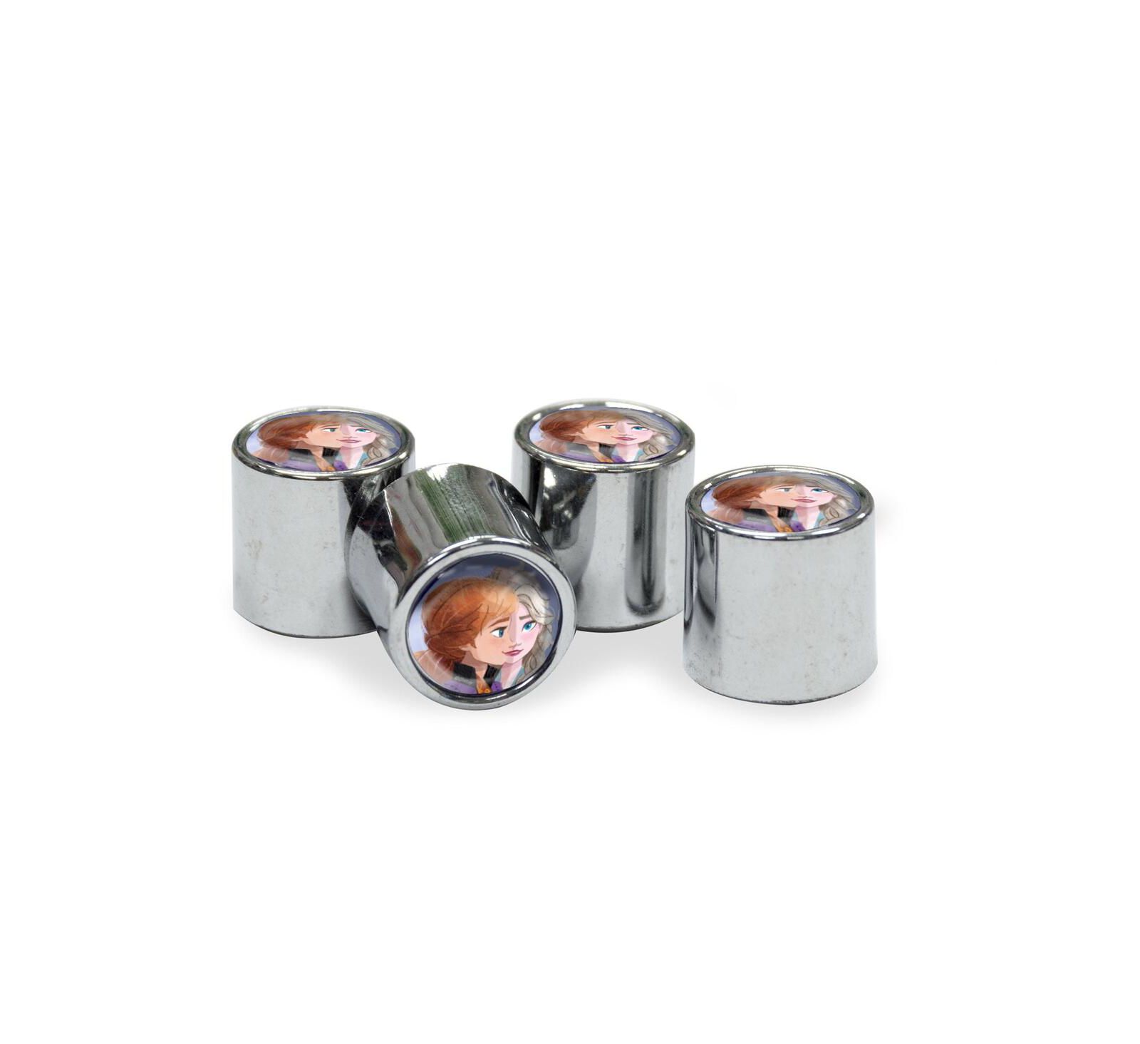 Wincraft Frozen Valve Stem Covers