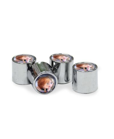 Колпачки на ниппель Wincraft Frozen Valve Stem Covers