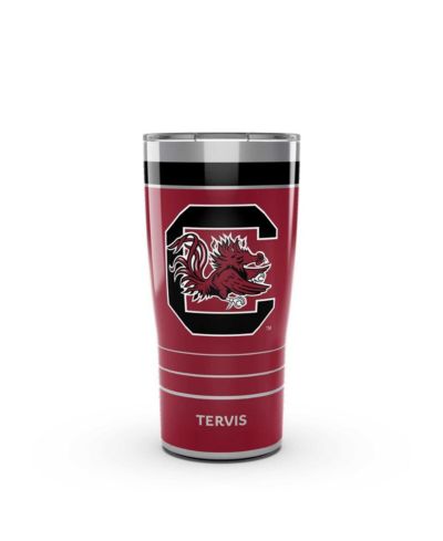 Tervis Tumbler South Carolina Gamecocks 20oz. MVP Stainless Steel Tumbler