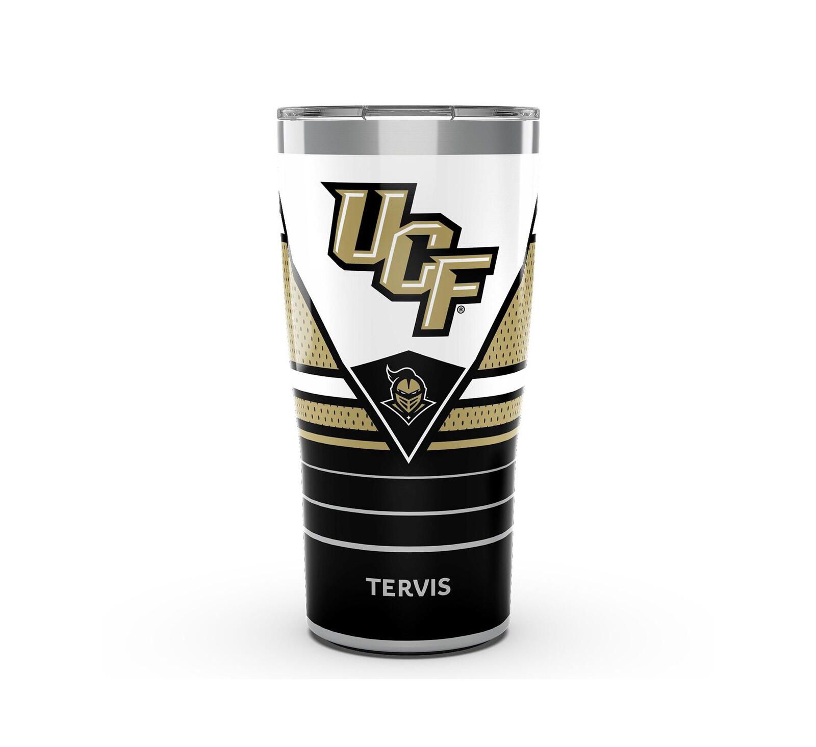 Tervis Tumbler стальной стакан UCF Knights 20oz