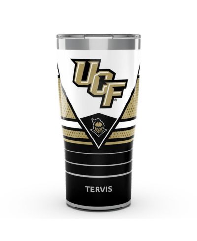 Tervis Tumbler UCF Knights 20oz. Win Streak Stainless Steel Tumbler