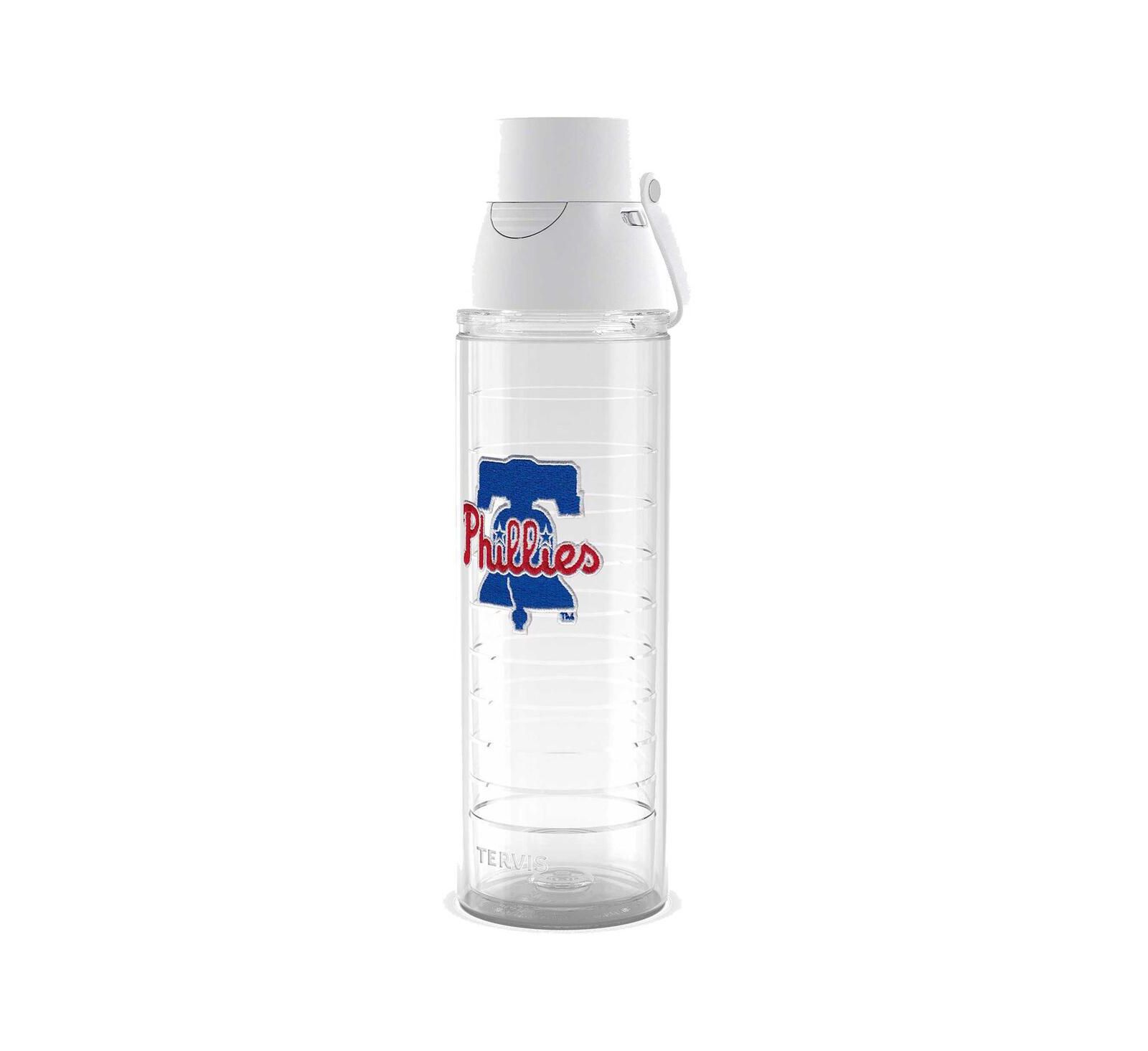 Tervis Tumbler бутылка для воды Philadelphia Phillies
