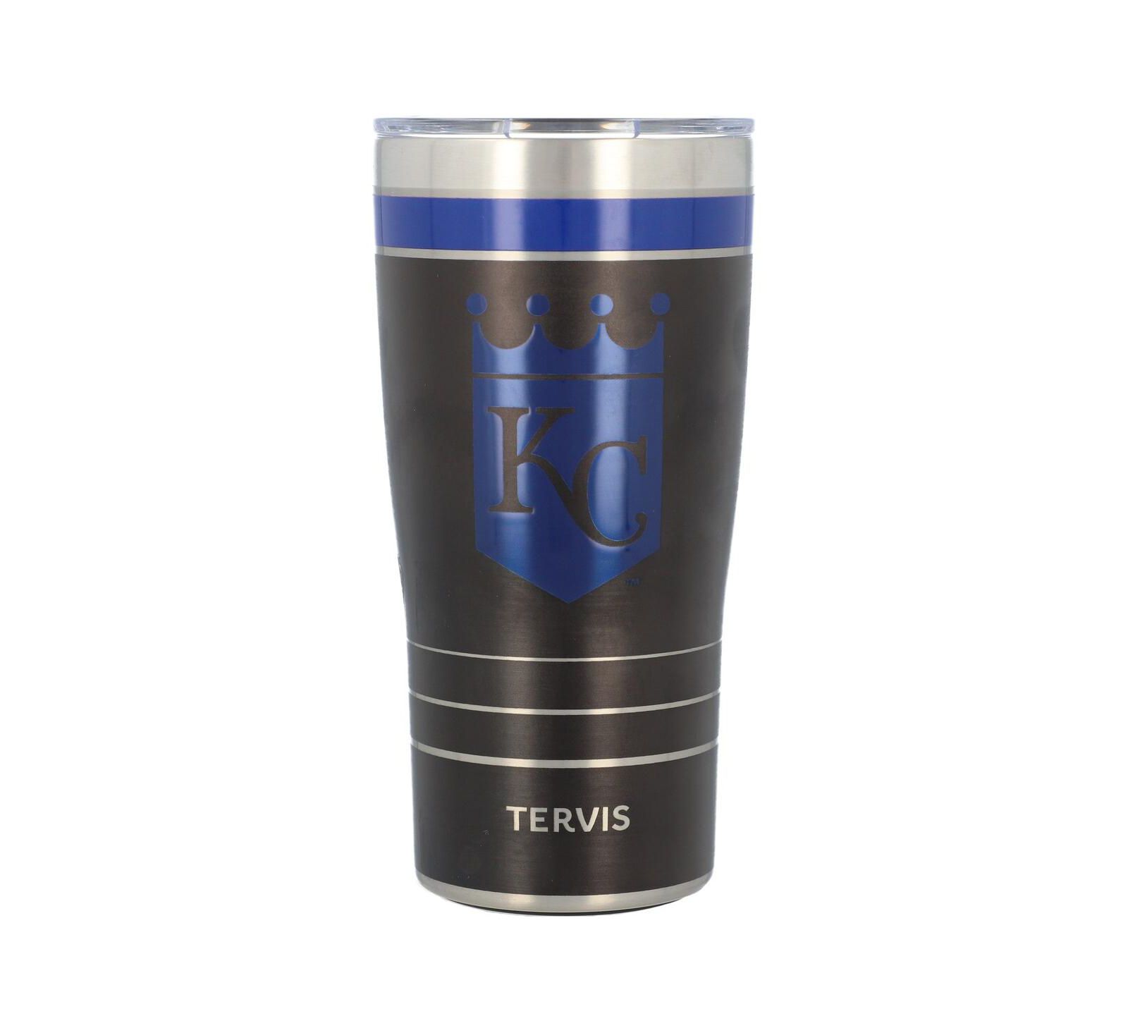 Tervis Tumbler Kansas City Royals 20oz. стакан для напитков