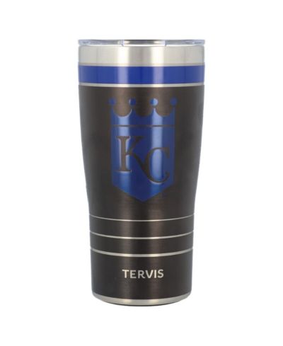 Tervis Tumbler Kansas City Royals 20oz. стакан для напитков