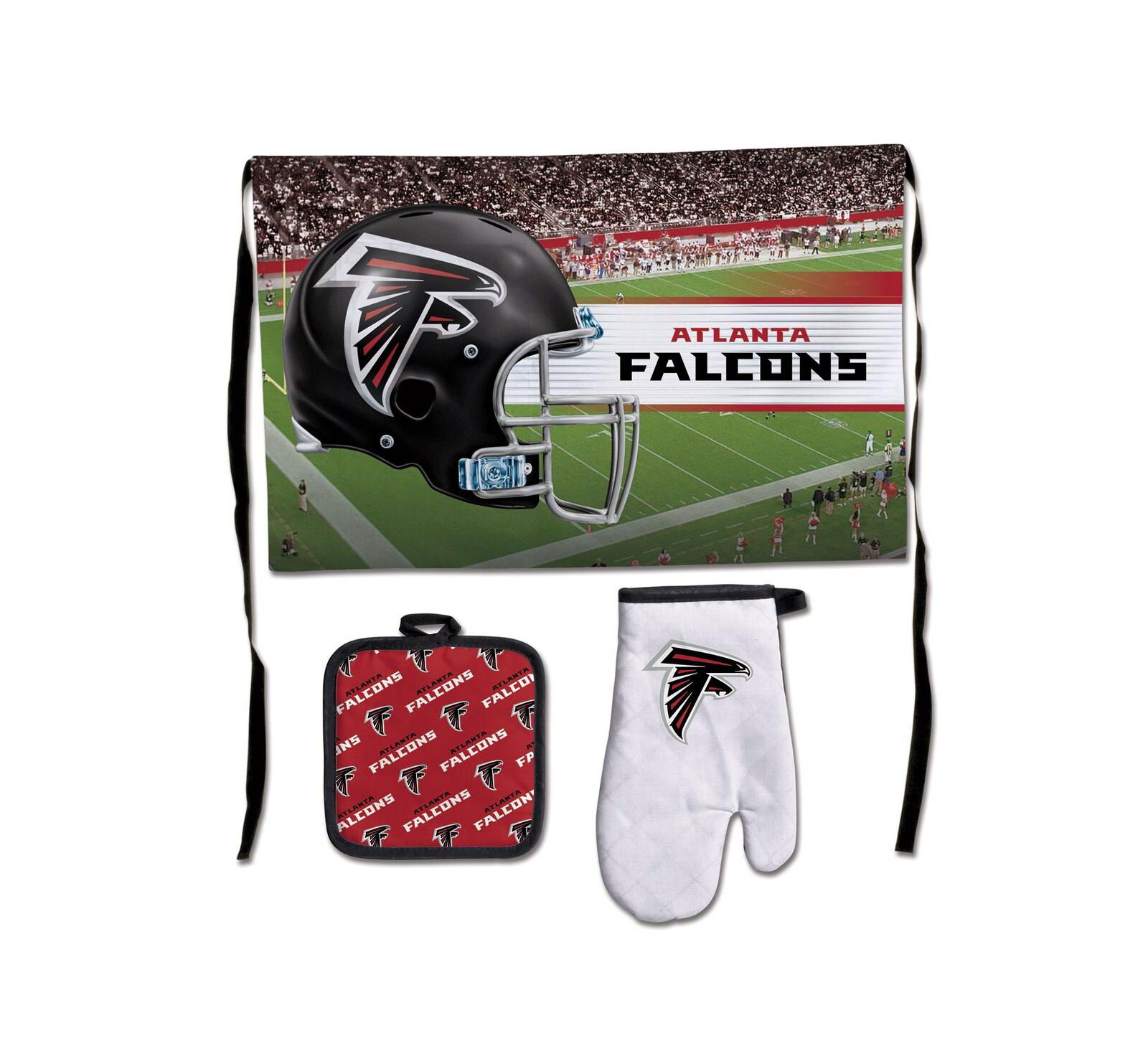 Набор для барбекю Wincraft Atlanta Falcons