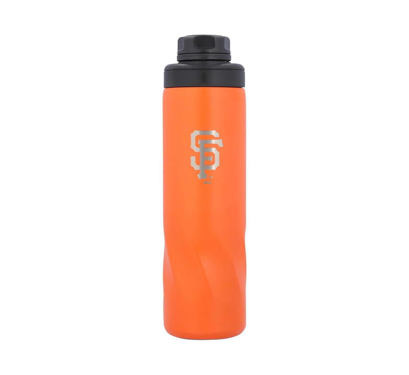 Бутылка для воды Wincraft San Francisco Giants 20oz. Morgan