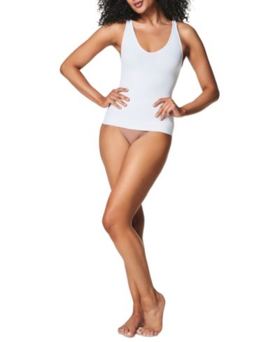 SPANXsculpt™ Seamless Power Tank 10423R