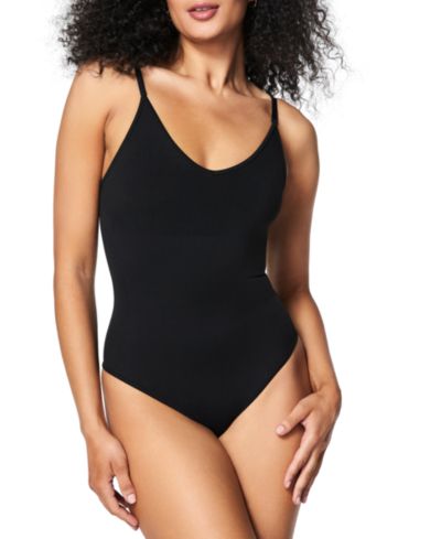 SPANXsculpt™ бесшовный боди Seamless Power Thong 10458R