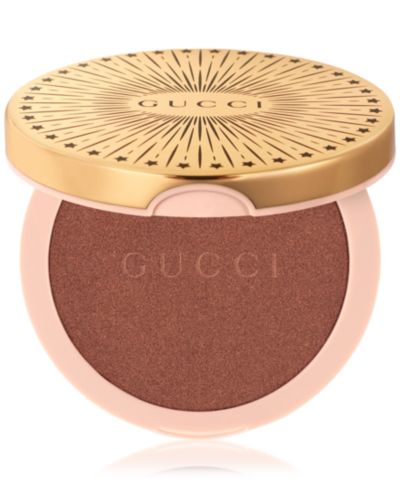 Gucci гель-пудра хайлайтер Glow Multi-Use