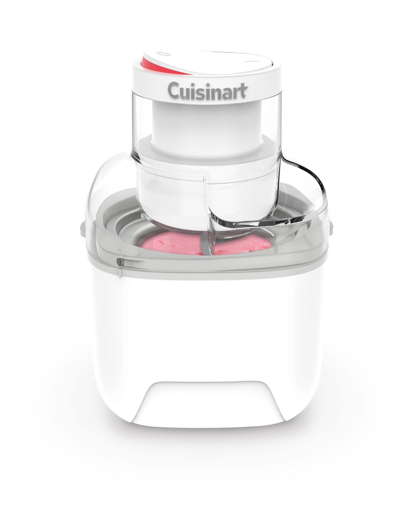 Мороженица Cuisinart 1 Pint Wonder Ice Cream Maker ICE-M10