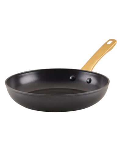 Farberware Forged Induction Ceramic Nonstick Frying Pan, 10 Inch