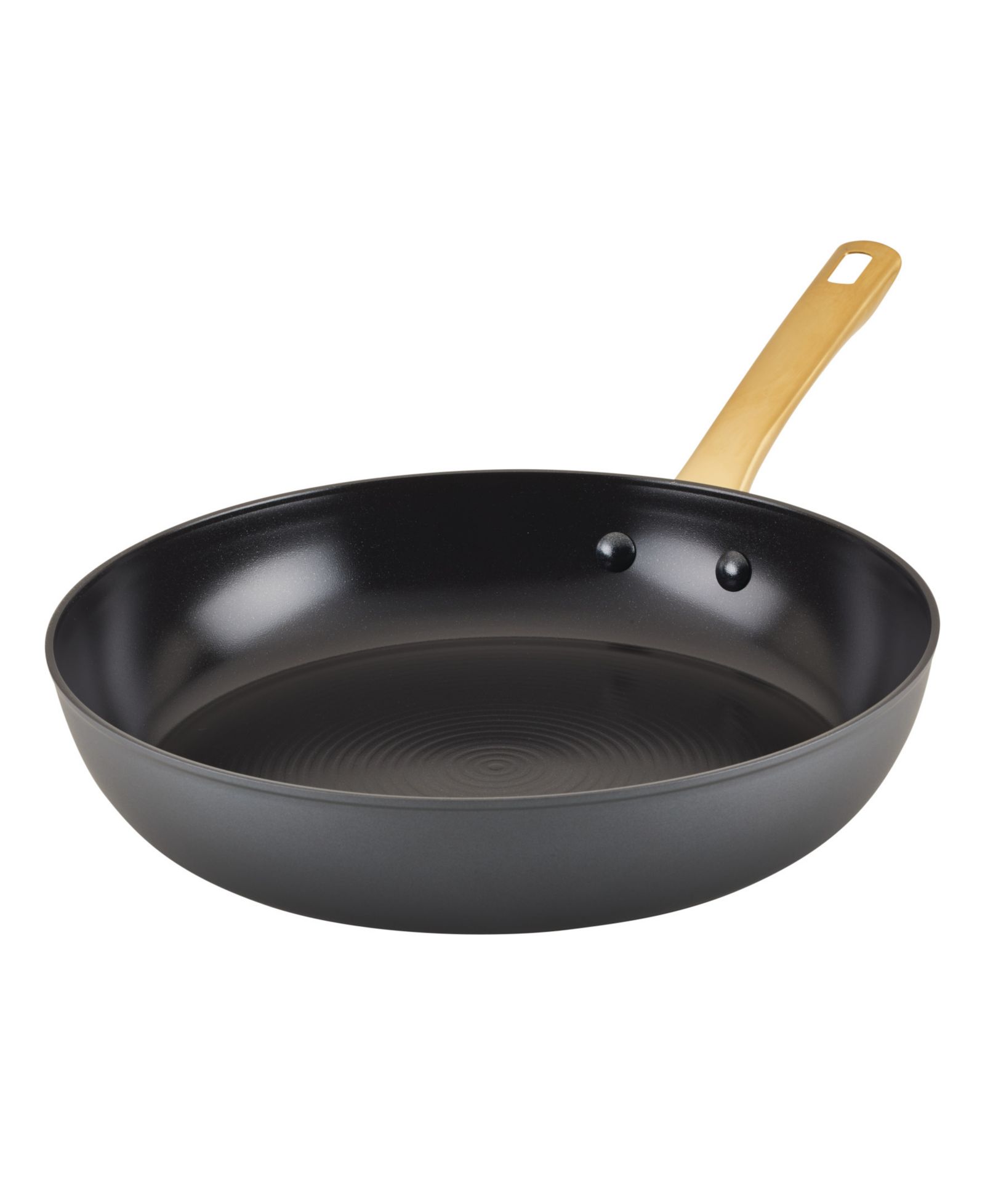 Farberware Forged Induction Ceramic Nonstick сковорода, 12.25 Inch