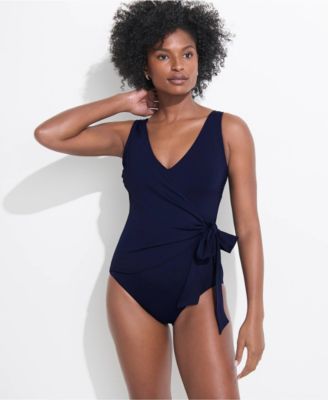 Deep sea navy