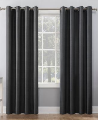 Штора Sun Zero Duran Thermal Insulated 100% Blackout, 50