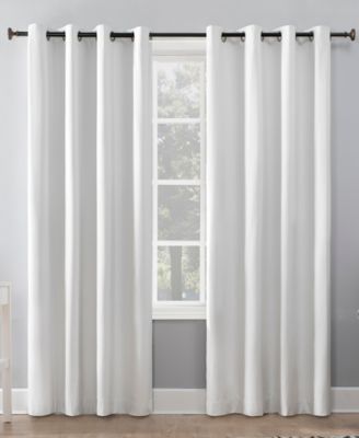 Штора Sun Zero Duran Thermal Insulated Blackout
