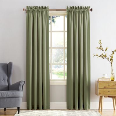 Sage green
