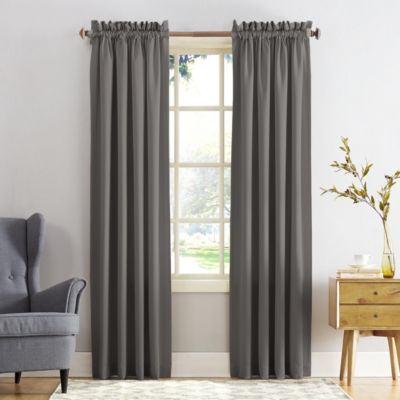 Steel gray