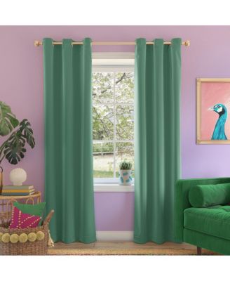 Aqua green