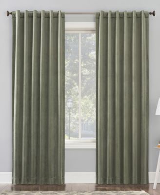Moss Green