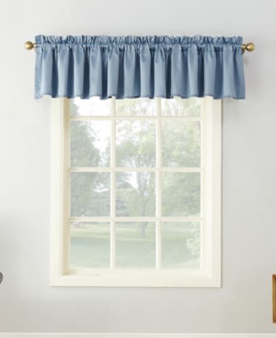 Vintage Blue